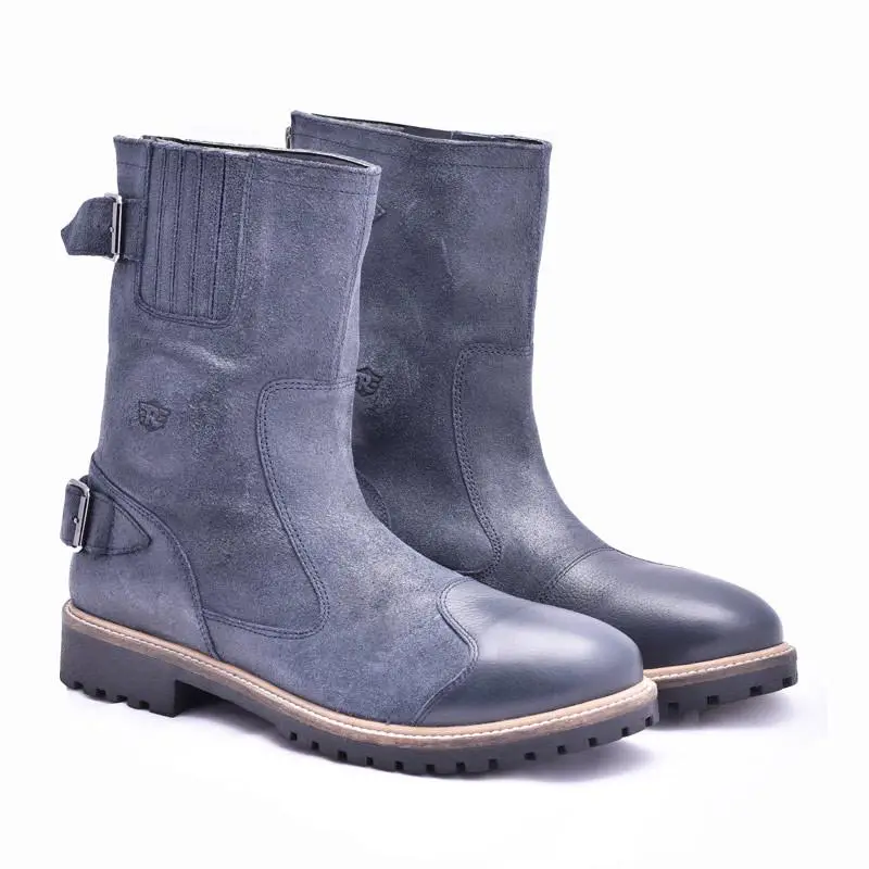 royal enfield short riding boots price